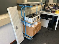 Variofit etagewagen