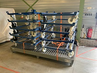 Variofit onderwagen (10x) - afbeelding 3 van  4