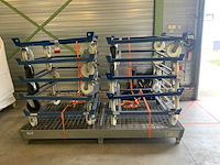 Variofit onderwagen (10x) - afbeelding 1 van  4