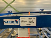 Variofit onderwagen (10x) - afbeelding 2 van  4