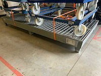 Variofit onderwagen (10x) - afbeelding 4 van  4