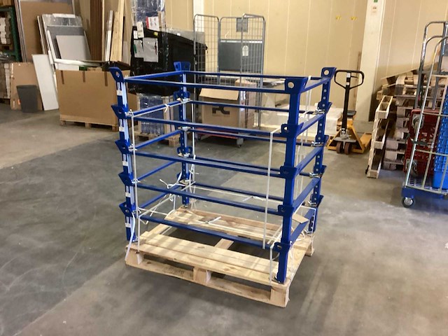 Variofit overige magazijninventaris - afbeelding 1 van  7