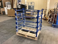 Variofit overige magazijninventaris - afbeelding 1 van  7