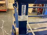 Variofit overige magazijninventaris - afbeelding 4 van  7