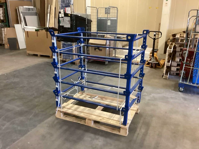 Variofit overige magazijninventaris - afbeelding 1 van  7