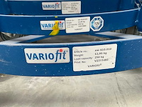 Variofit partij vatdollies - afbeelding 3 van  3