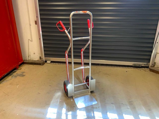 Variofit steekwagen - afbeelding 2 van  8