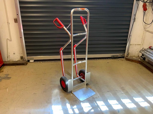 Variofit steekwagen - afbeelding 1 van  8