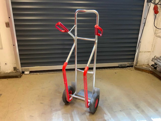 Variofit steekwagen - afbeelding 4 van  8