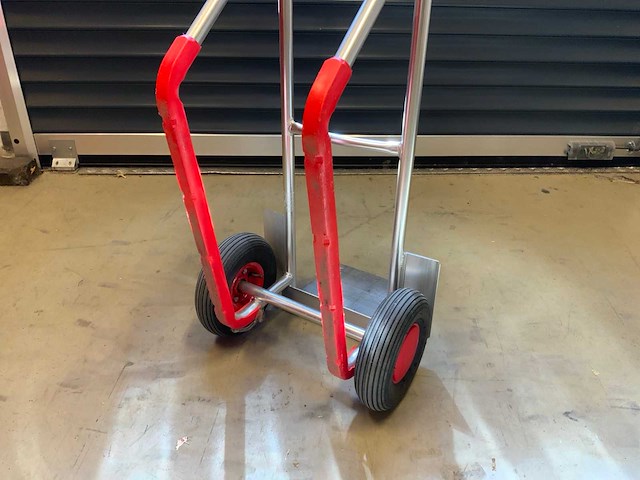 Variofit steekwagen - afbeelding 7 van  8