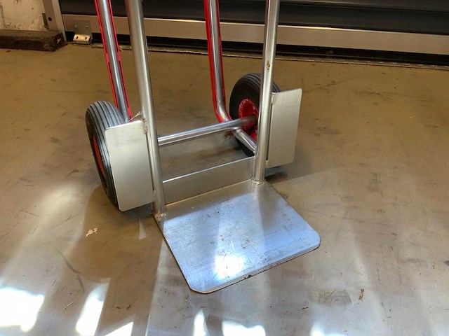 Variofit steekwagen - afbeelding 8 van  8