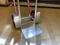 Variofit steekwagen - afbeelding 8 van  8
