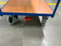 Variofit sw 700-500 magazijnwagen - afbeelding 4 van  6
