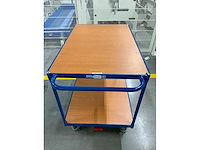 Variofit sw 700-500 magazijnwagen - afbeelding 5 van  6