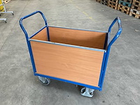 Variofit transportwagen - afbeelding 1 van  3