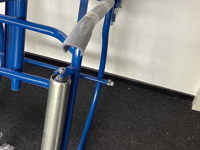 Variofit vaten transport trolley - afbeelding 5 van  5