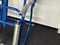 Variofit vaten transport trolley - afbeelding 5 van  5