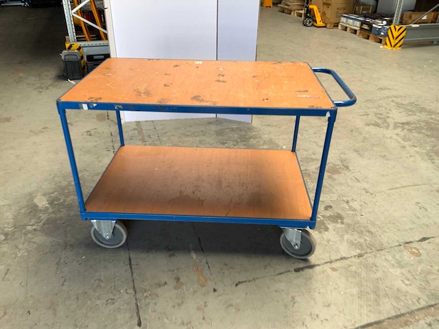 Variofit ws-800-500 overige magazijninventaris - afbeelding 1 van  6