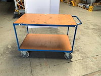 Variofit ws-800-500 overige magazijninventaris - afbeelding 1 van  6