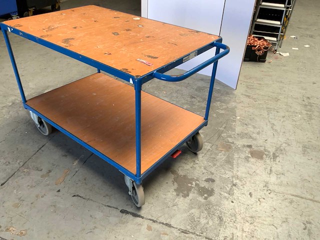 Variofit ws-800-500 overige magazijninventaris - afbeelding 2 van  6
