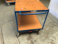 Variofit ws-800-500 overige magazijninventaris - afbeelding 6 van  6