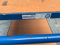 Variofit ws-800-500 overige magazijninventaris - afbeelding 3 van  6