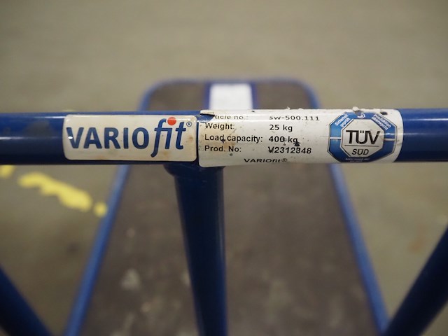 Variofit - afbeelding 6 van  6