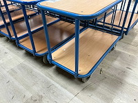 Variofit/ltt transportkar (5x) - afbeelding 3 van  5