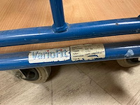 Variofit/ltt transportkar (5x) - afbeelding 5 van  5
