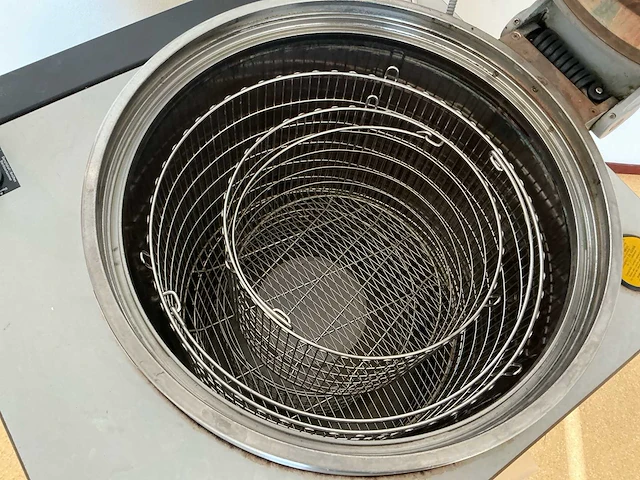 Varioklav 500e laboratorium-autoclave / stoomsterilisator - afbeelding 9 van  19