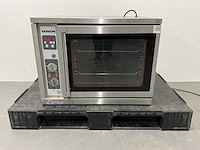 Varion - heteluchtoven - afbeelding 3 van  7