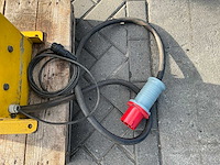 Varios vp 10 / v puntlasmachine - afbeelding 2 van  2