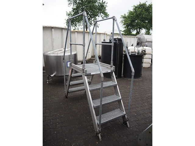Variostep-system - afbeelding 4 van  8