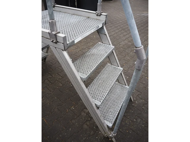 Variostep-system - afbeelding 5 van  8