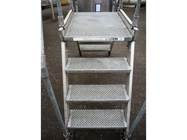 Variostep-system - afbeelding 6 van  8