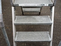 Variostep-system - afbeelding 6 van  8