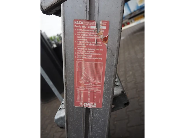 Variostep-system - afbeelding 8 van  8