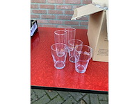 Various beer glass - afbeelding 2 van  2