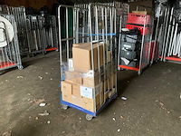 Various beerglasses - afbeelding 1 van  6