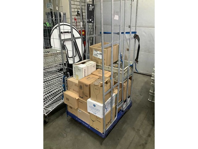 Various beerglasses - afbeelding 2 van  6