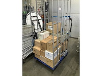 Various beerglasses - afbeelding 2 van  6