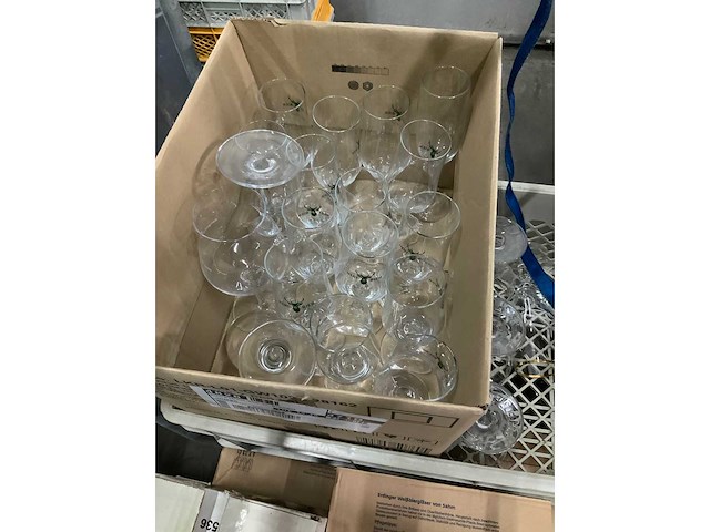 Various beerglasses - afbeelding 3 van  6