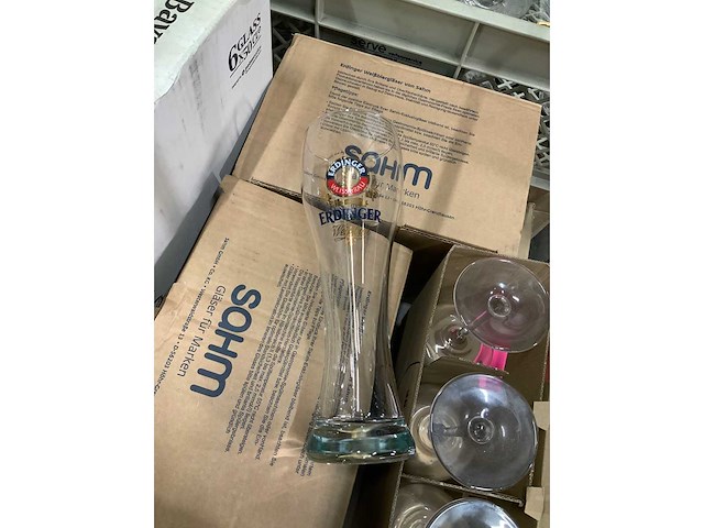 Various beerglasses - afbeelding 4 van  6