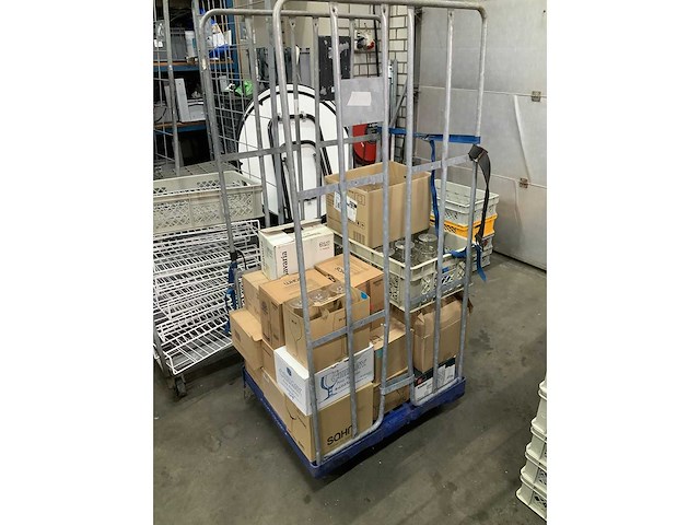 Various beerglasses - afbeelding 6 van  6