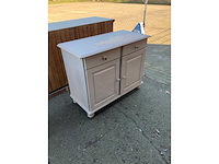 Various brocante cupboard (3x) - afbeelding 5 van  7