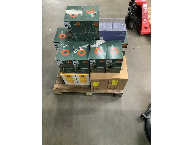 Various champagne glasses (120x) - afbeelding 2 van  11