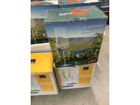 Various champagne glasses (120x) - afbeelding 7 van  11