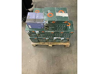 Various champagne glasses (120x) - afbeelding 10 van  11