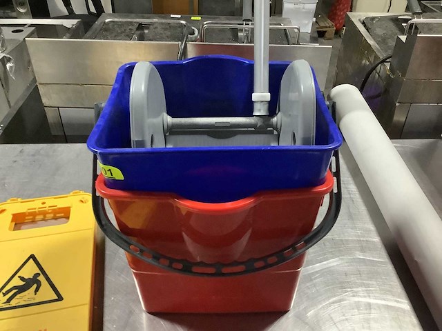 Various cleaning - afbeelding 2 van  6