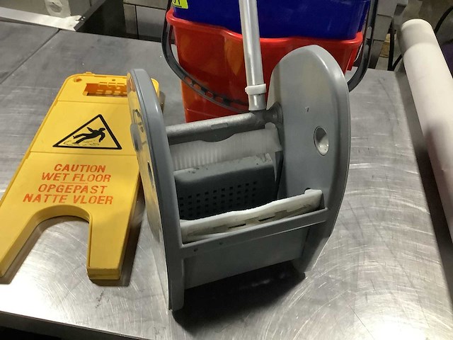 Various cleaning - afbeelding 3 van  6